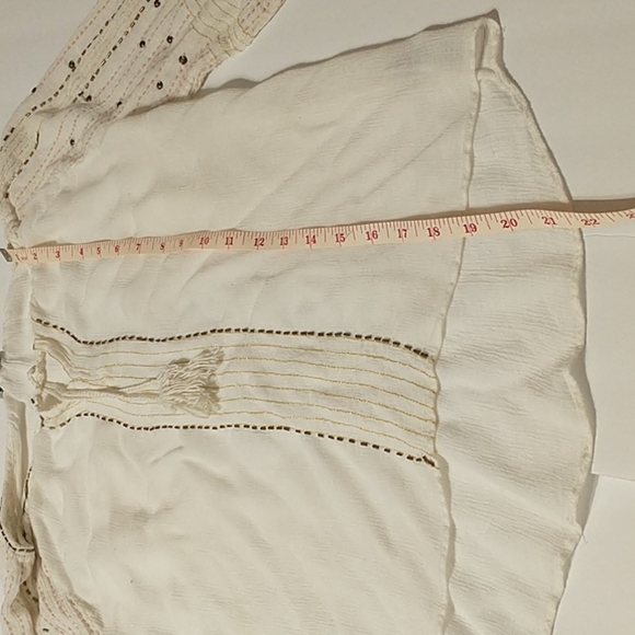 Forever 21 3/4 sleeve - Picture 8 of 8